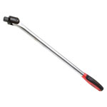 Teng 1201 Flex Handle 450mm 17in 1/2in Drive