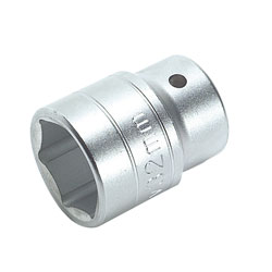 Teng M3405336-C Hexagon Socket 3/4in Drive 33mm