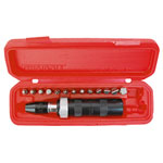 Teng ID515 Impact Driver Set 15 Piece 1/2in Drive