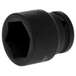Teng 940536 Impact Socket Hexagon 6-Point 3/4in Drive 36mm