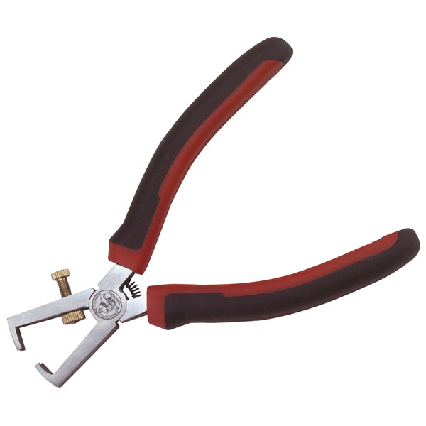 Click to view product details and reviews for Teng Mb499 7t Mega Bite Wire Stripping Pliers 180mm 7in.