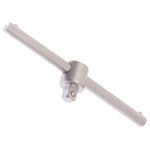 Teng M140050C Sliding T-Bar 1/4in Drive