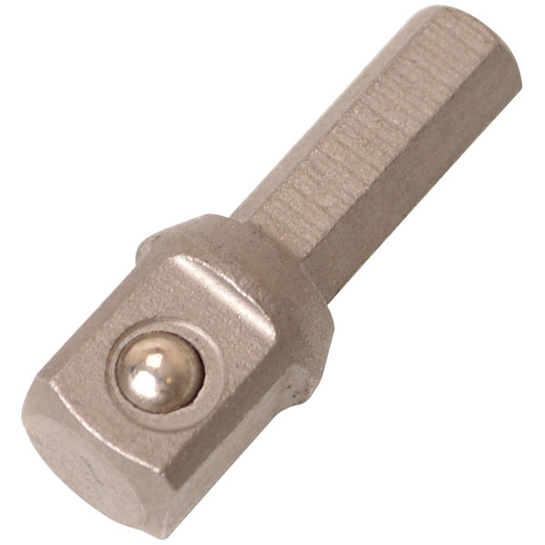 Teng M380037 Socket Adaptor 3/8in Hex