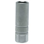 Teng M120040C Spark Plug Socket 1/2in Drive 16mm