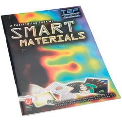 Rapid A Fascinating Look At Smart Materials