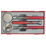 Teng TTTM03 Inspection Tool Set, 3 Piece