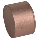 Thor 71-308C 308C Copper Replacement Face Size A (25mm)