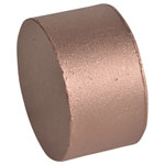 Thor 71-314C 314C Copper Replacement Face Size 3 (44mm)