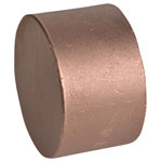 Thor 71-316C 316C Copper Replacement Face Size 4 (50mm)