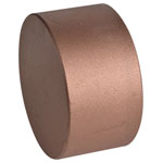 Thor 71-322C 322C Copper Replacement Face Size 5 (70mm)