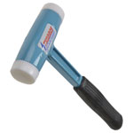 Thor 20-1212 1212 Deadblow Nylon Hammer 38mm 700g (1lb 12oz)