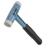 Thor 20-1414 1414 Deadblow Nylon Hammer 44mm 900g (2lb)
