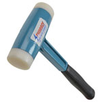 Thor 20-1616 1616 Deadblow Nylon Hammer 50mm 1150g (2lb 12oz)