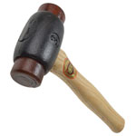 Thor 01-014 14 Hide Hammer Size 3 (44mm) 1230g