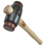 Thor 01-016 16 Hide Hammer Size 4 (50mm) 1900g