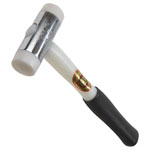 Thor 11-710 710 Nylon Hammer Plastic Handle 32mm 445g