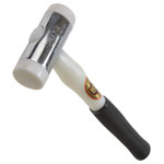 Thor 11-712 712 Nylon Hammer Plastic Handle 38mm 650g