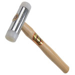 Thor 12-708N 708N Nylon Hammer Wood Handle 25mm 250g