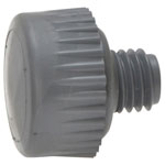 Thor 76-710VF 710VF 32mm Soft Grey Plastic Face to Fit 710R