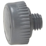 Thor 76-712VF 712VF 38mm Soft Grey Plastic Face to Fit 712R