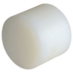 Thor 77-914SPF 914SPF Spare Super Plastics Face 44mm