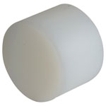 Thor 77-916SPF 916SPF Spare Super Plastics Face 50mm