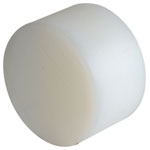 Thor 77-922SPF 922SPF Spare Super Plastics Face 70mm