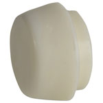 Thor 76-125NF 125NF Spare Nylon Face 32mm