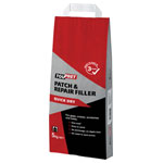 Toupret FGREB05GB Quick Dry Patch & Repair 5kg