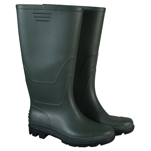 Town & Country TFW818 Original Full Length Wellington Boots UK 3 E...