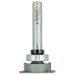 Trend 334 x 1/2 TCT Aquamac Recessor