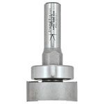 Trend 348 x 1/2in TCT Intumescent Cutter Set 15mm