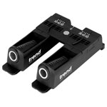 Trend PH/JIG/BK 3-in-1 Pocket Hole Jig