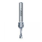 Trend 62/10 x 1/4 TCT Drill / Countersink / Counterbore