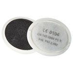 Trend AIR STEALTH P3(R) Nuisance Filter 1 Off Pair