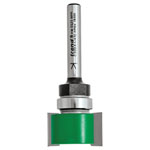 Trend C220 x 1/4 TCT Intumescent Cutter 15 x 24mm