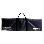Trend CASE/1001 Combi 1001 Carry Case