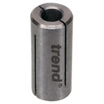 Trend 63127 Collet Sleeve 6.35mm to 12.7mm