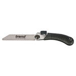 Trend FFS/120 Folding Flush Cut Saw 120mm (4.3/4in) 22 TPI