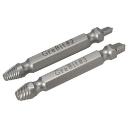 Screw Extractor