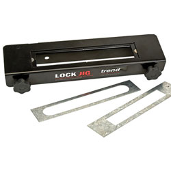 Trend LOCK/JIG Lock Jig for Router