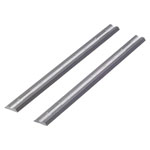 Trend PB/22 Planer Blades 82mm (Pack 2)