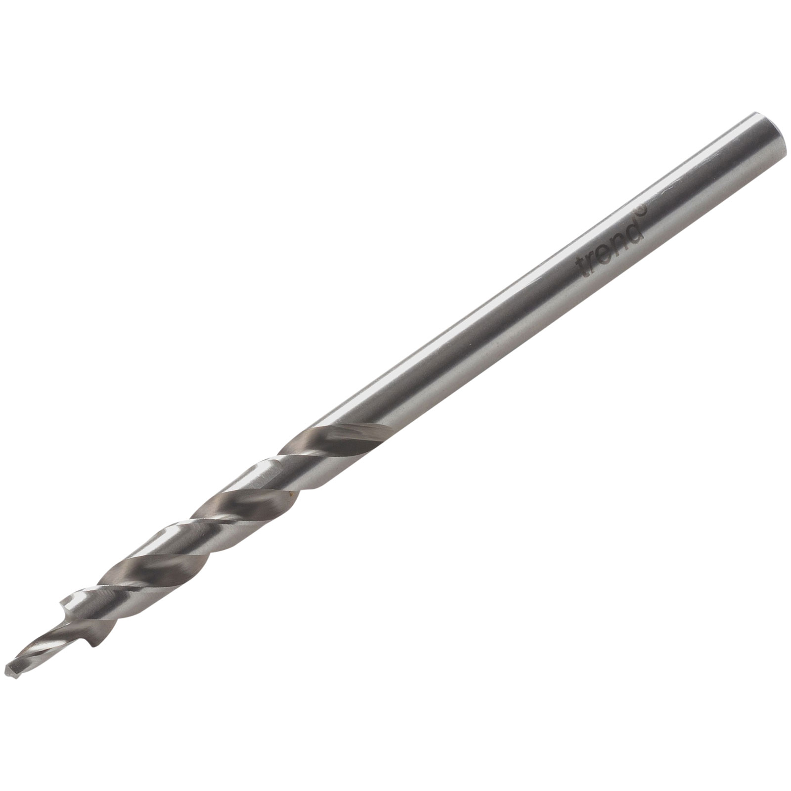 Trend PH/DRILL/95 Pocket Hole Jig Replacement Stepped Drill 9.5mm ...