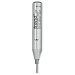 Trend 2/01 x 1/4 TCT Single Flute Cutter 1.5 x 6.0mm