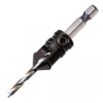 Trend SNAP/CS/12 Countersink with 9/64in Drill