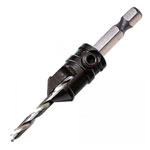 Trend SNAP/CS/6 Countersink with 3/32in Drill