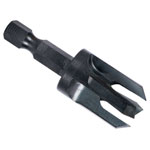 Trend SNAP/PC/12 Plug Cutter 1/2in