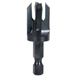 Trend SNAP/PC/38 Plug Cutter 3/8in