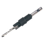 Trend SNAP/CB/3TC TCT Tipped Counterbore 4.75 x 12.7mm