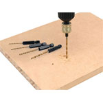 Trend SNAP/HD/Set Drill Set, 7 Piece